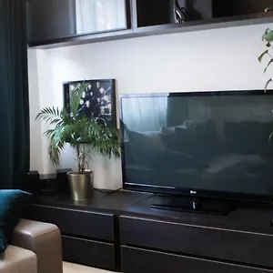  Hotel apartamentowy Euro-room Polska