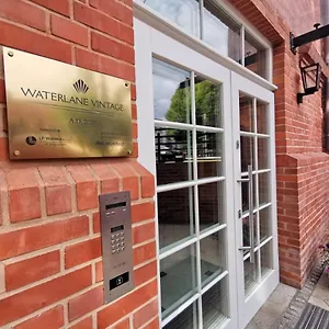  Hotel apartamentowy Wałowa Nowa Polska