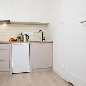  Hotel apartamentowy Luxus Dwie Motlawy Polska