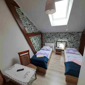  Hostel Kraków Hostel Polska