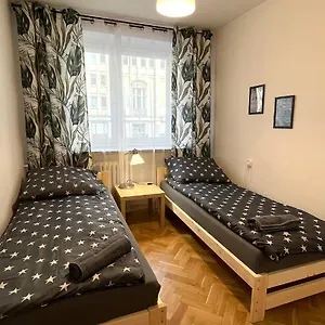 Krucza Warsaw