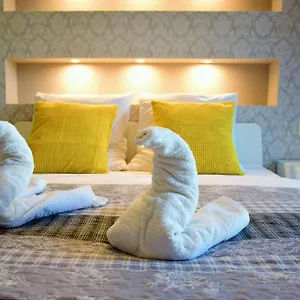  Апартаменты Apartamenty Homely Place Serce Poznania - Stary Rynek - Parking Польша