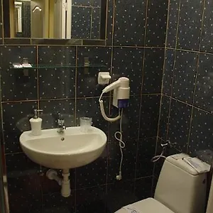 Rezydencja Parkowa Pensjonat