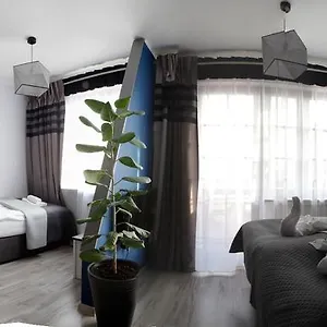 Magnetic Studio Odkryta Варшава