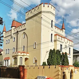 Danhostel Warsaw