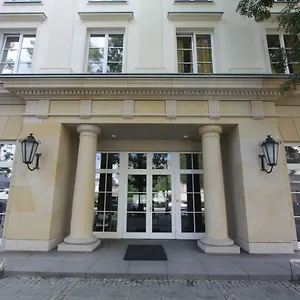 Dom Pomocy Studentom Warsaw