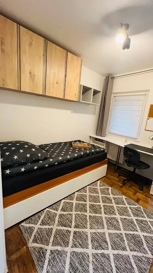 Warszawa Wola Pokoje Hostel Warsaw