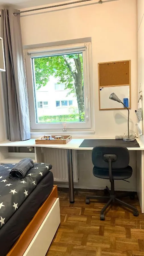 Warszawa Wola Pokoje Hostel