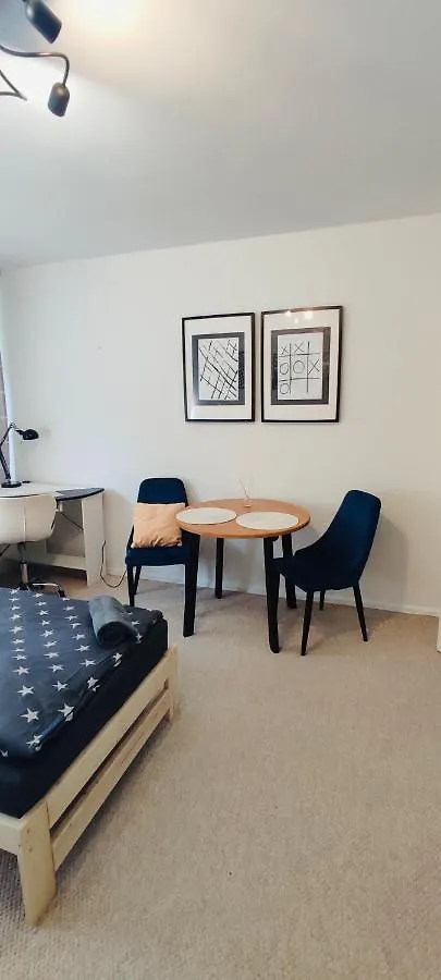 Warszawa Wola Pokoje Hostel